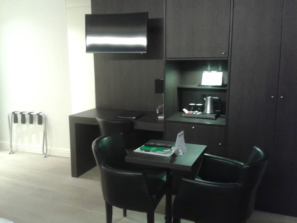 Zimmer Hotel Flanders