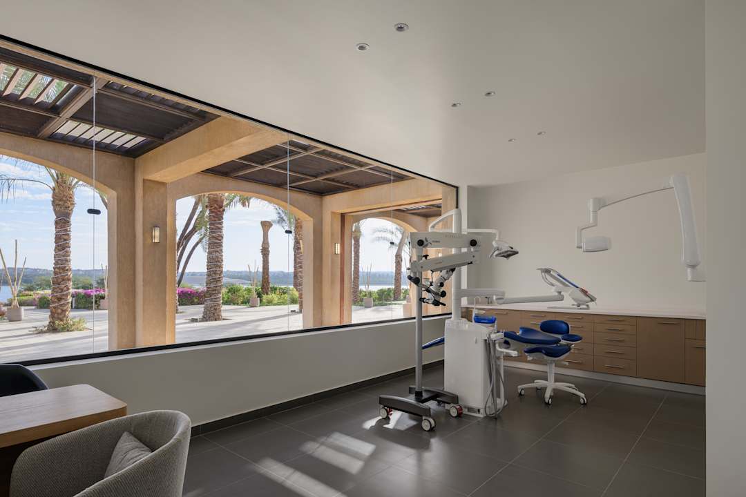 Sonstiges MGM Wellness Retreat