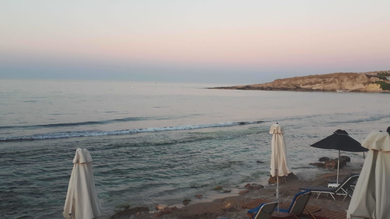 Strand Creta Maris Resort