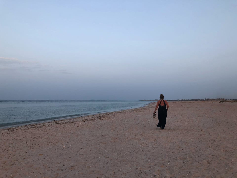 Strand Novotel Marsa Alam Beach Resort