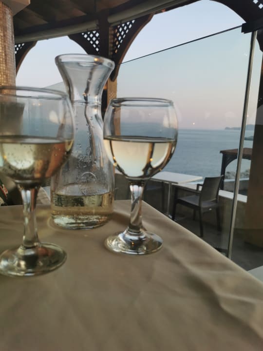 Gastro Hotel Kalithea Horizon Royal