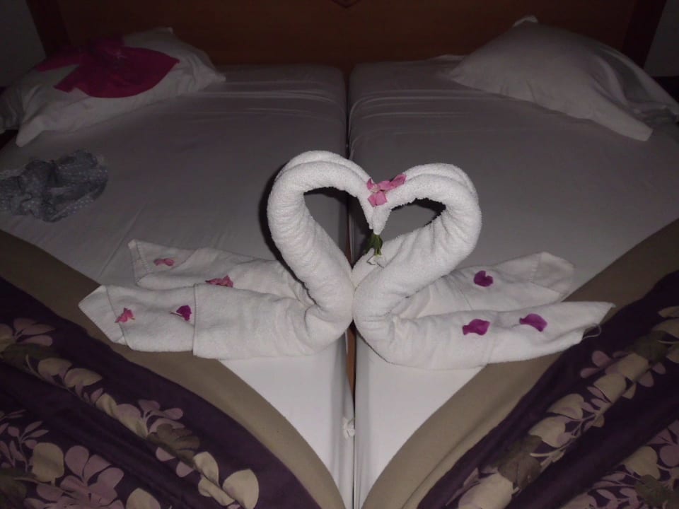 Auch ohne backschisch Hotel Djerba Resort