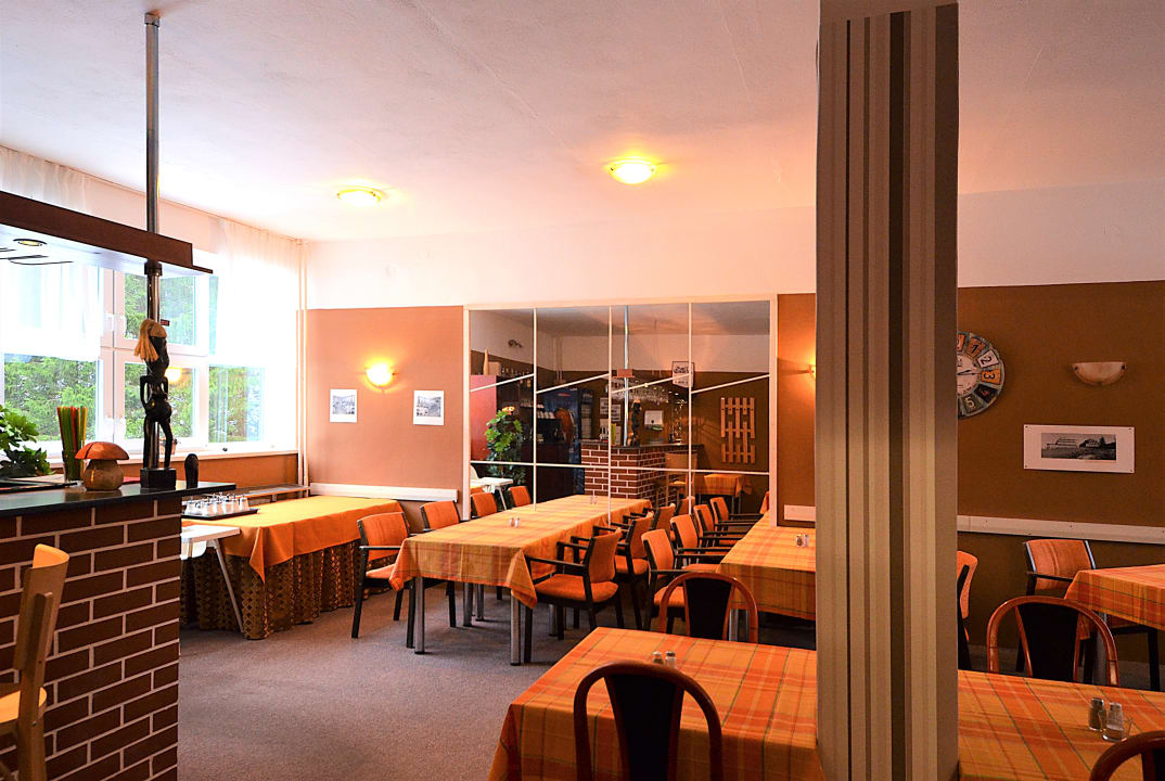 Restaurant Hotel Lenka