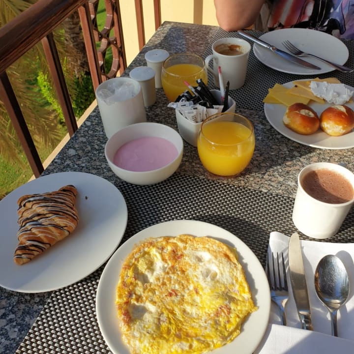 Gastro Steigenberger Coraya Beach - Adults only