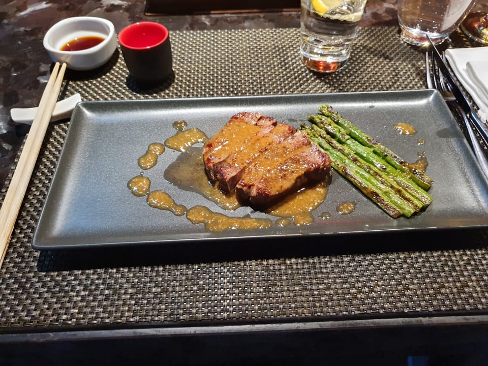 Gastro Maxx Royal Belek Golf Resort