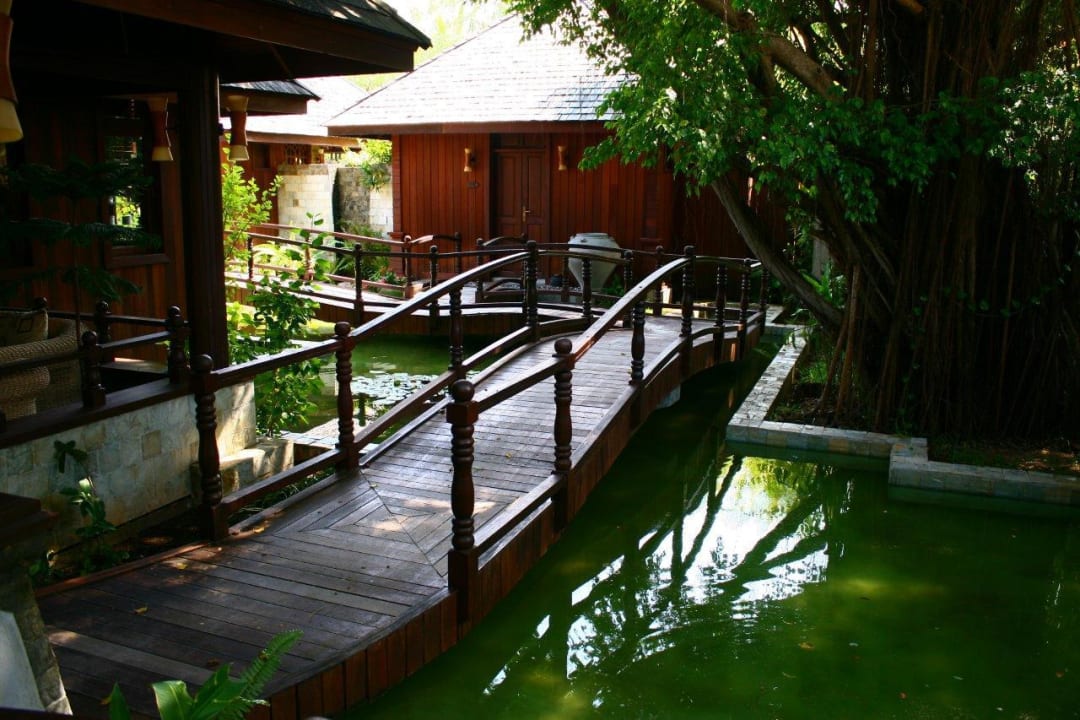 Spa Sun Siyam Olhuveli