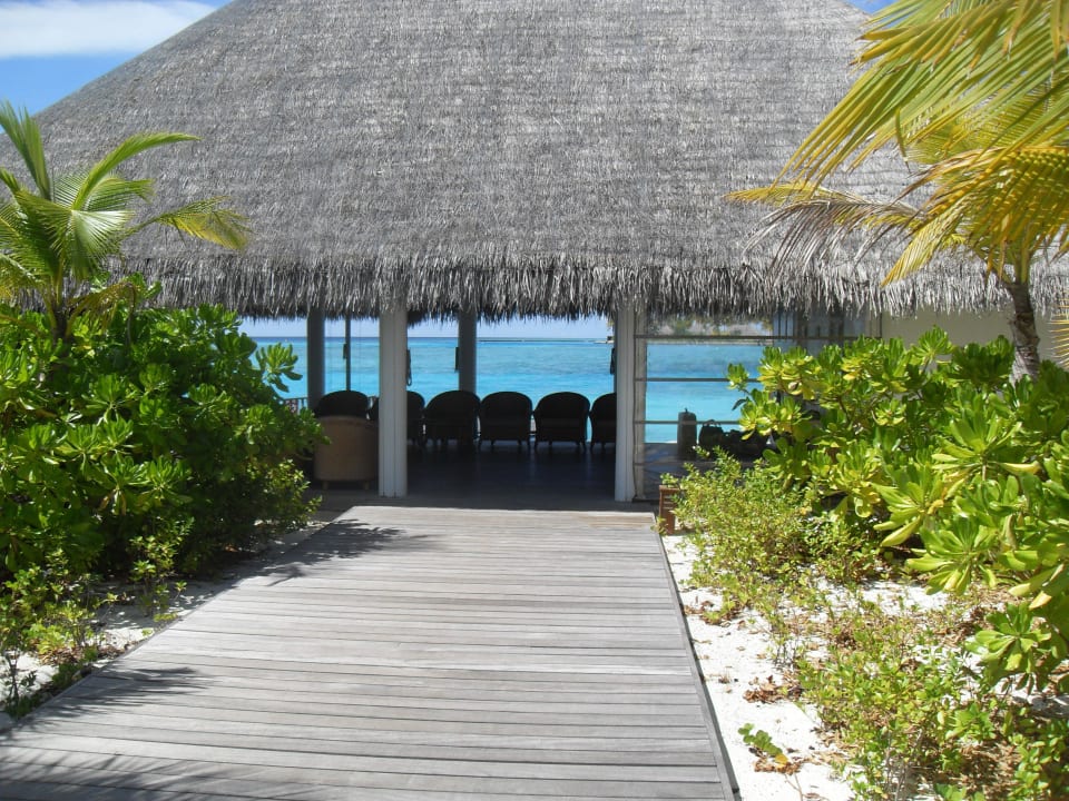 Hotel Veligandu Island Resort Veligandu Maldives Resort Island