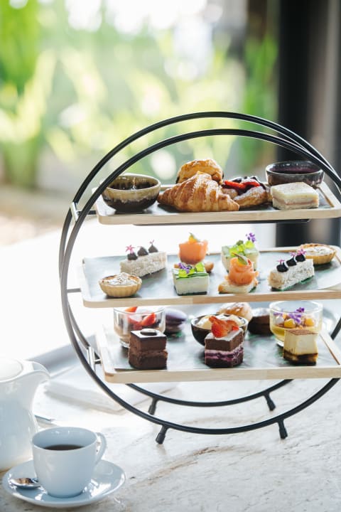 Gastro Cross Chiang Mai Riverside