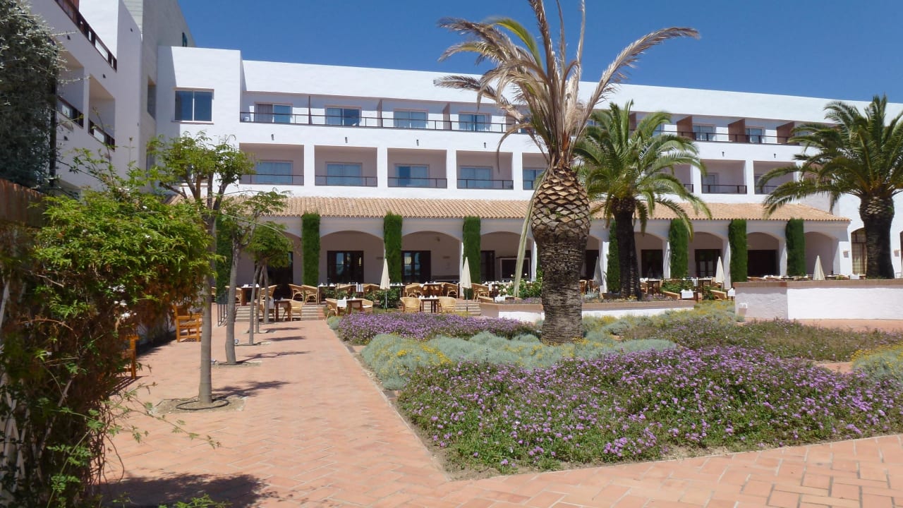 Hotel Fuerte Conil-Resort
