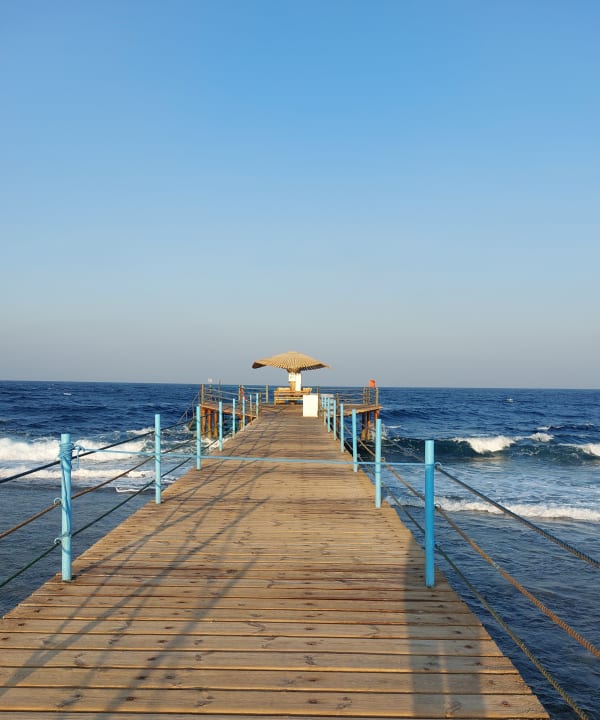 Strand Three Corners Happy Life Beach Resort