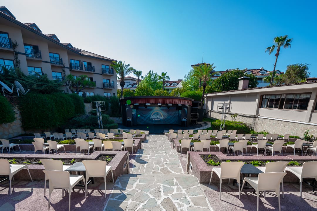 Sport & Freizeit Alba Resort Hotel