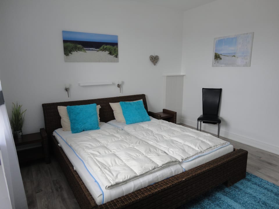 Zimmer Fewo mit Meerblick Dahme Ostsee