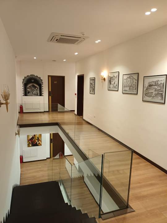 Sonstiges Hotel Fantasy