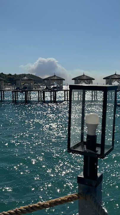 Strand Seven Seas Palmeras Bay Alanya