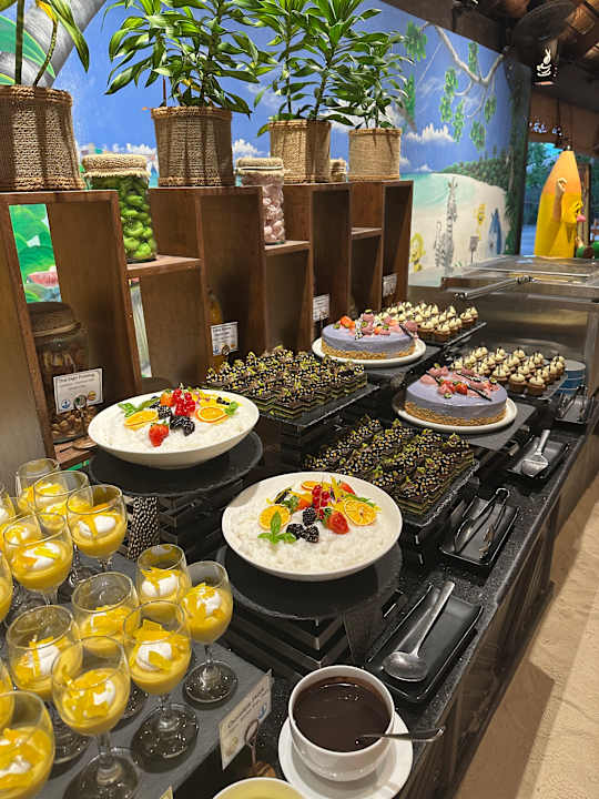 Gastro Kuredu Island Resort & Spa