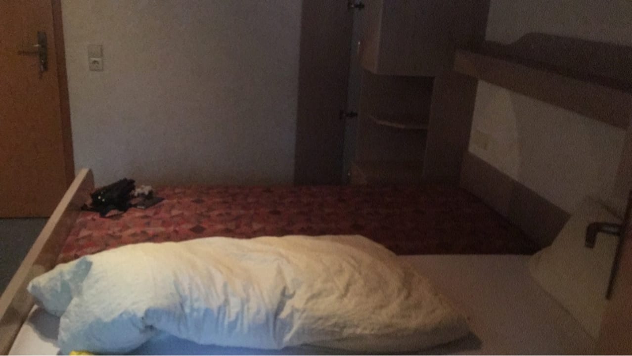 Zimmer Pension zum Hirsch