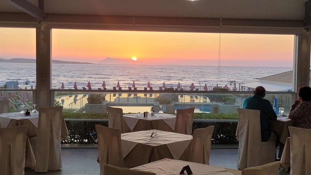 Gastro Athina Agios Stefanos