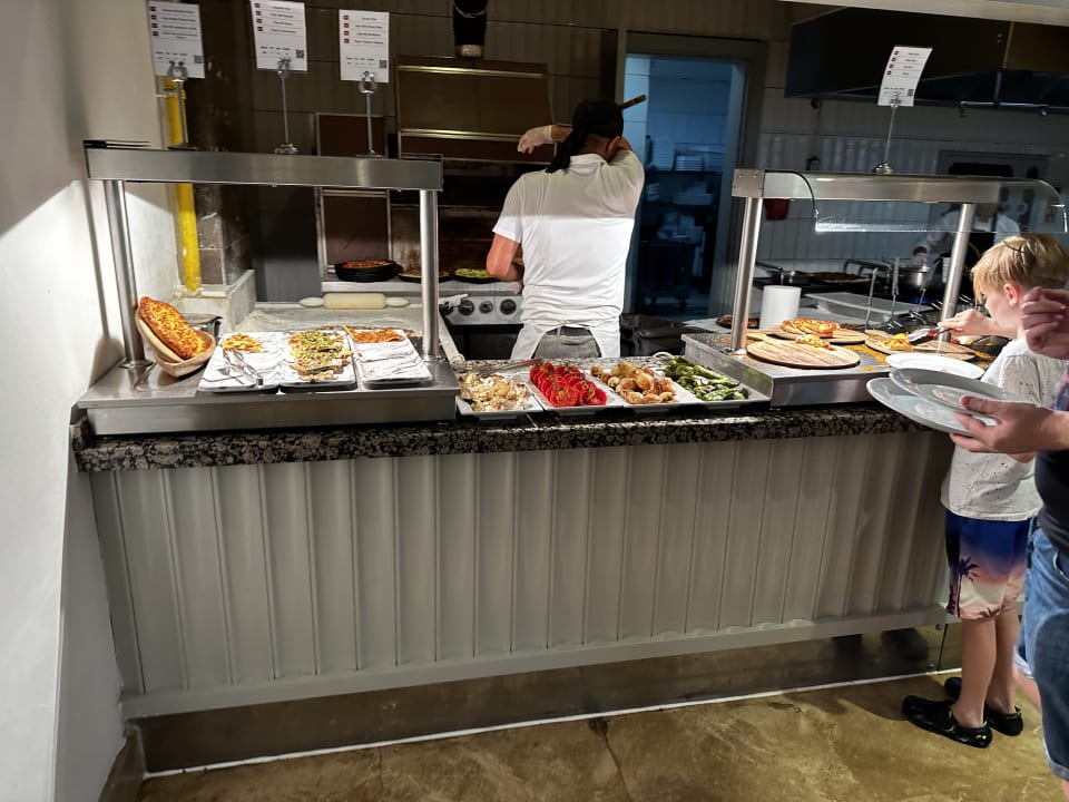 Gastro Sentido Trendy Verbena Beach