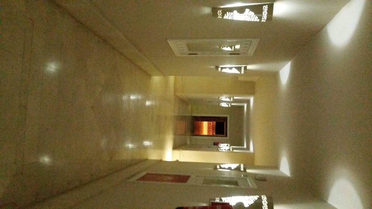 Hotelflur Makadi Spa - Adults only