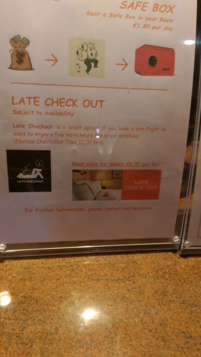 Lobby Kefalos Beach Holiday Village