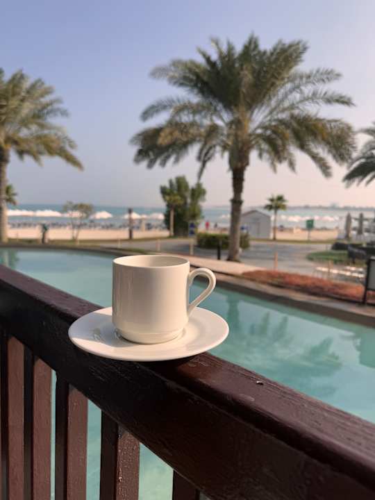 Gastro Rixos Bab Al Bahr