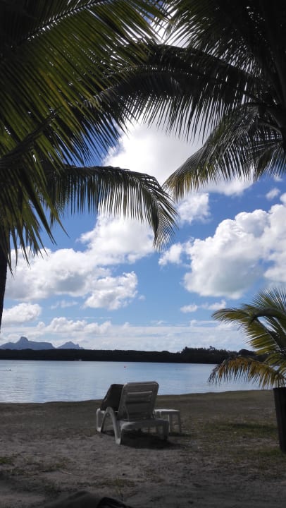 Strand Shandrani Beachcomber Resort & Spa