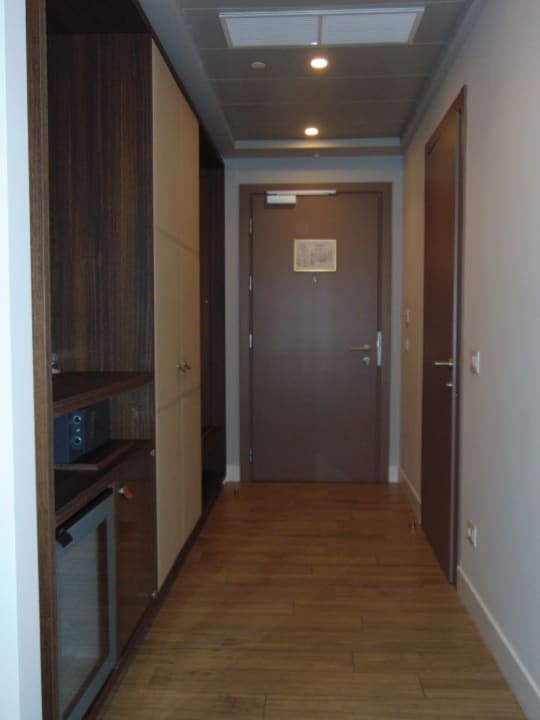 Zimmer Mercure Almaty City Center