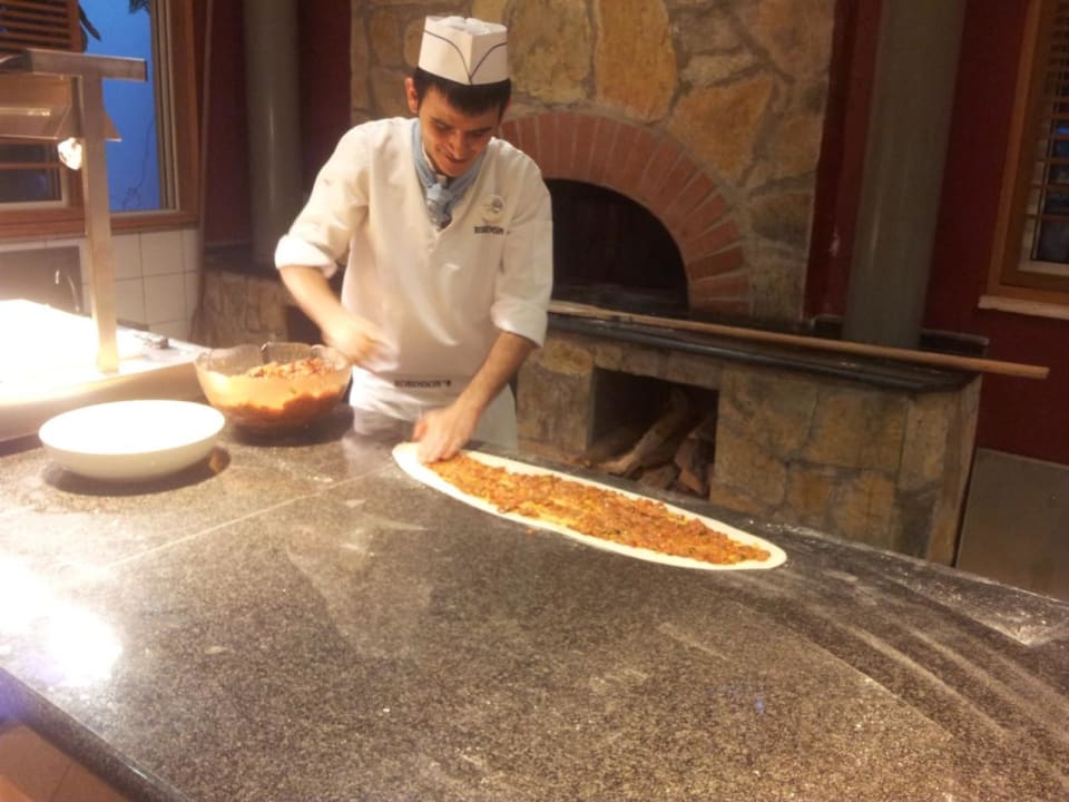 Mein Liebling! einfach spitze, besser wie in Italian ROBINSON PAMFILYA