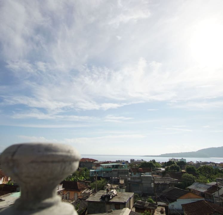 Sonstiges Casa Baracoa