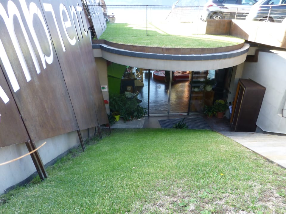Lobby Ambienthotel PrimaLuna