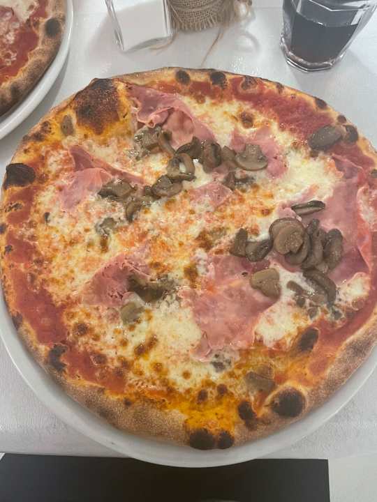 Gastro Hotel Smeraldo