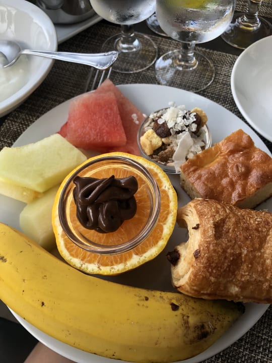 Gastro Hotel Riu Arecas - Adults only