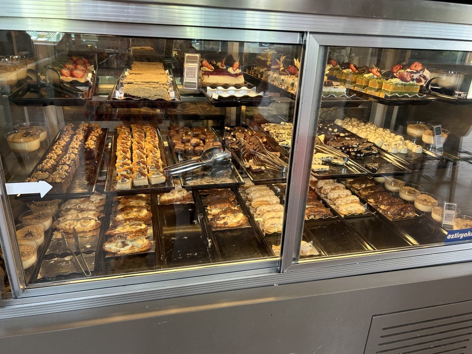 Gastro Megasaray Club Belek