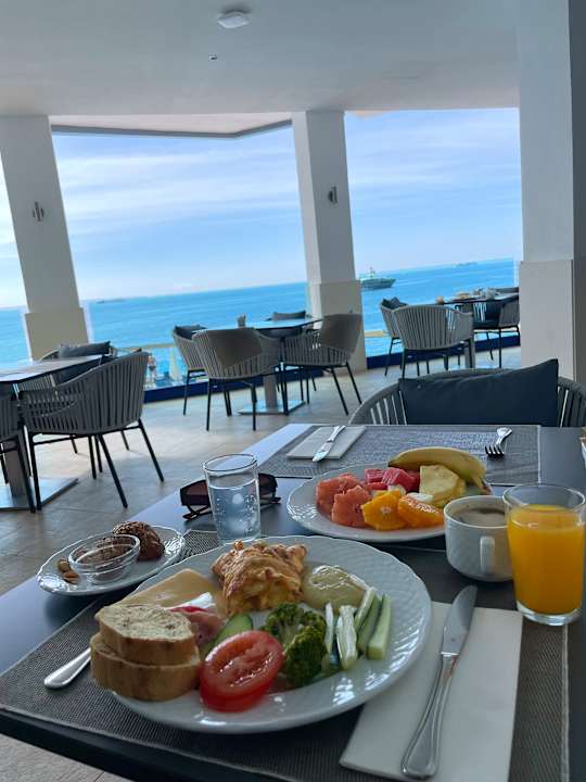 Gastro Europe Playa Marina - Adults Only