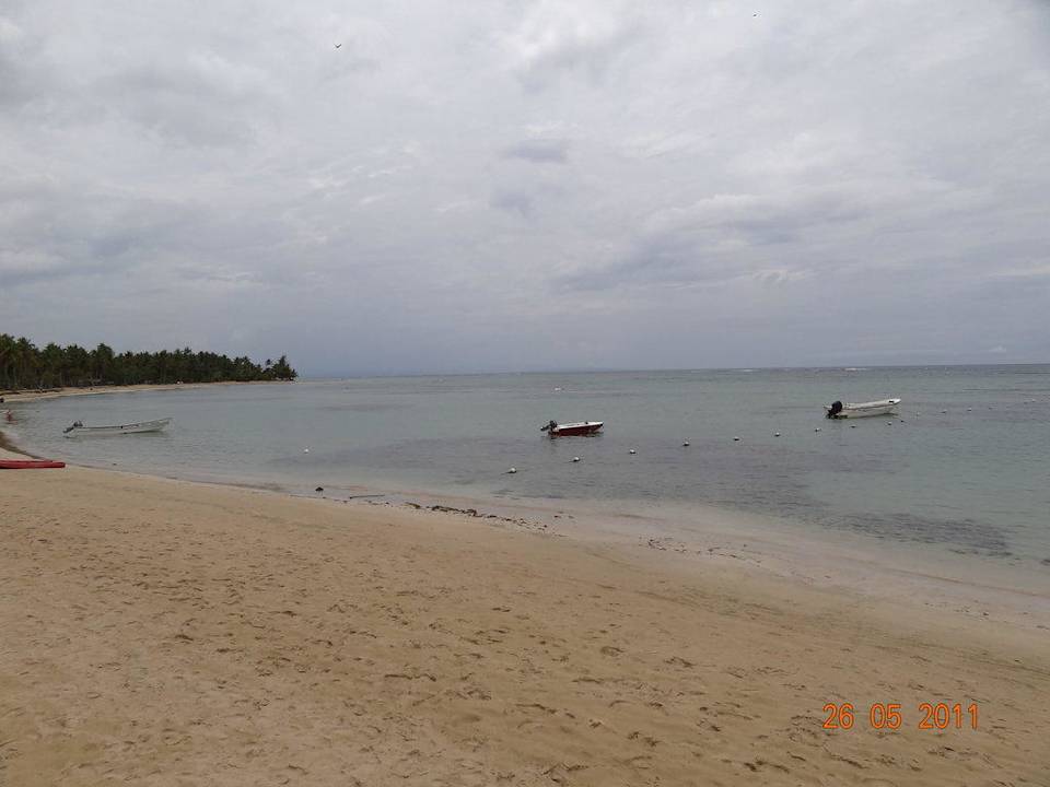 Unser Strand Bahia Principe Grand El Portillo