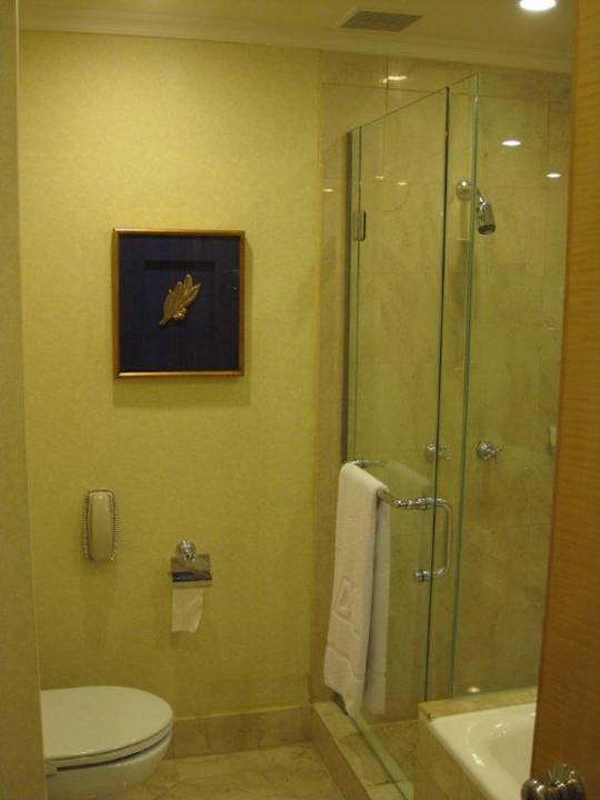 Bad Hotel Mulia Senayan, Jakarta