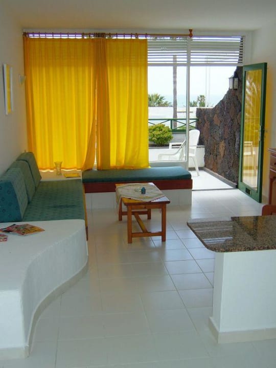 Appartement Apartamentos Arena Dorada