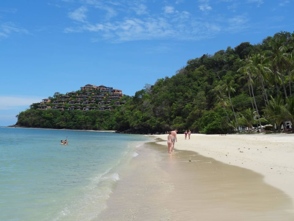 Toll Cape Panwa Hotel