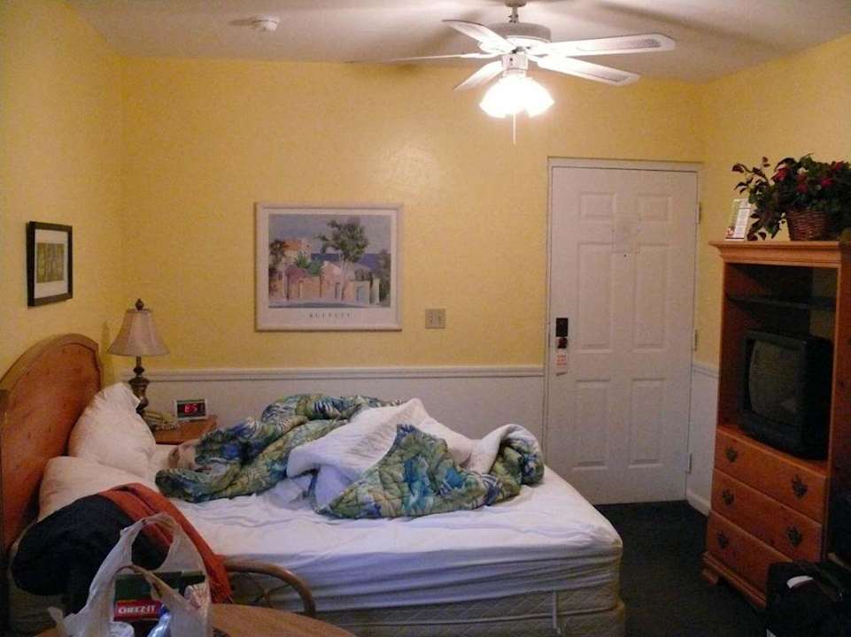 Hotelzimmer Hotel Lemon Tree Inn