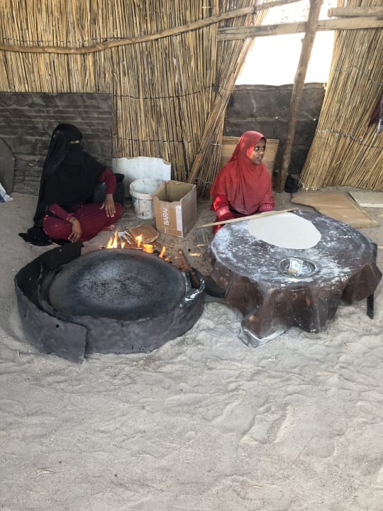 Sonstiges Amarina Abu Soma Resort & Aquapark