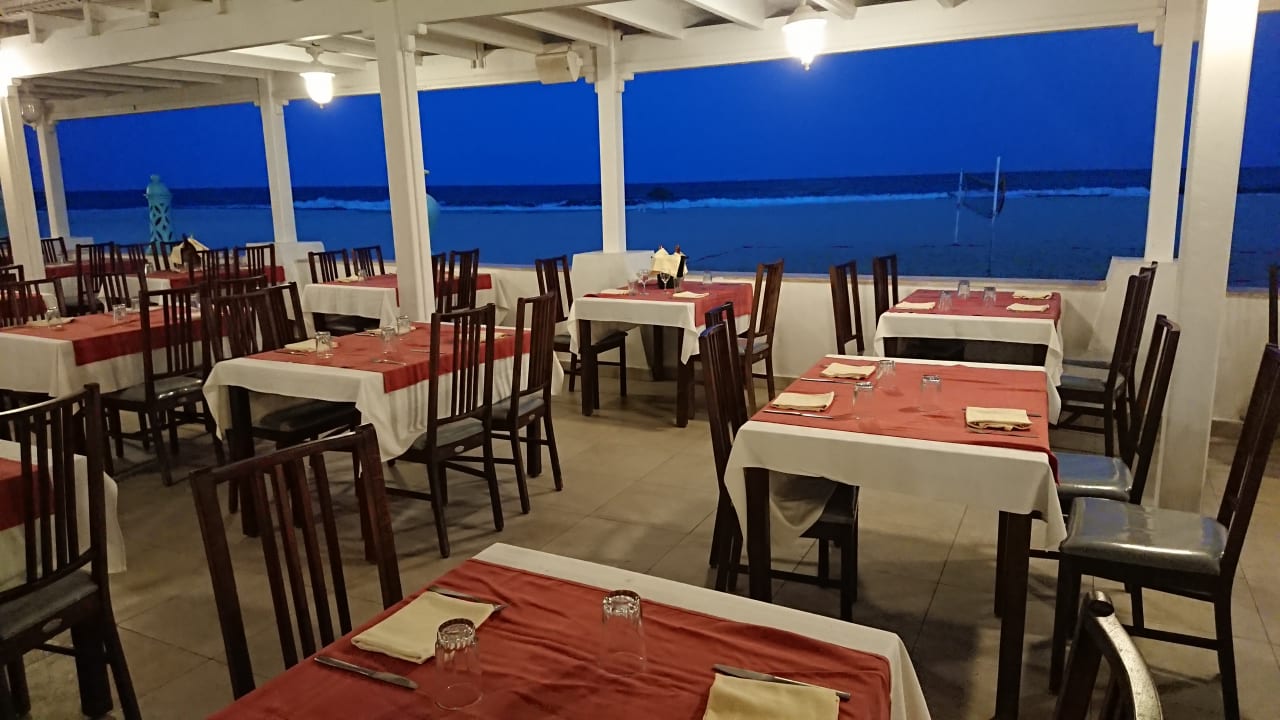 Gastro Club Salammbô Hammamet