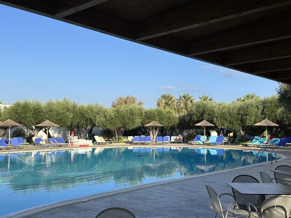 Pool TUI KIDS CLUB Alex Beach
