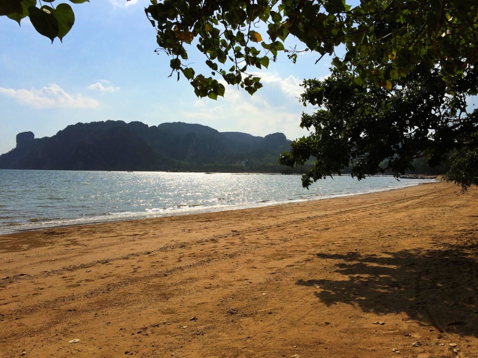 Beach Club 2 Avani Ao Nang Cliff Krabi Resort
