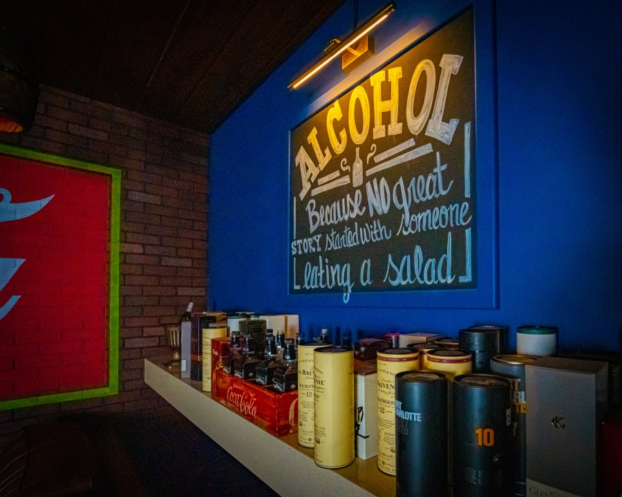 Gastro Novotel Fujairah