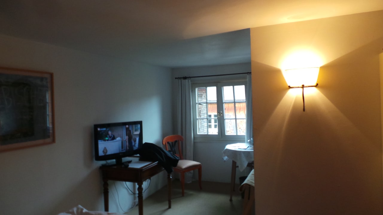 Zimmer Hirschen Schwarzenberg - Fine Hotel, Restaurant & Spa