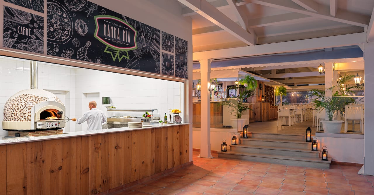 Gastro H10 Ocean Suites