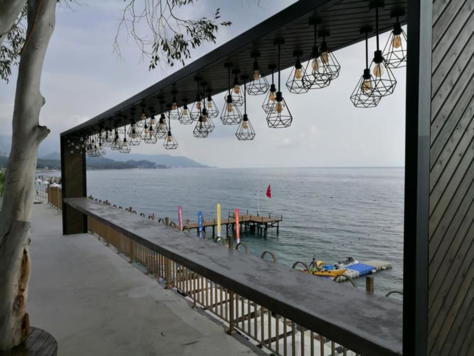 Gastro DoubleTree by Hilton Antalya-Kemer
