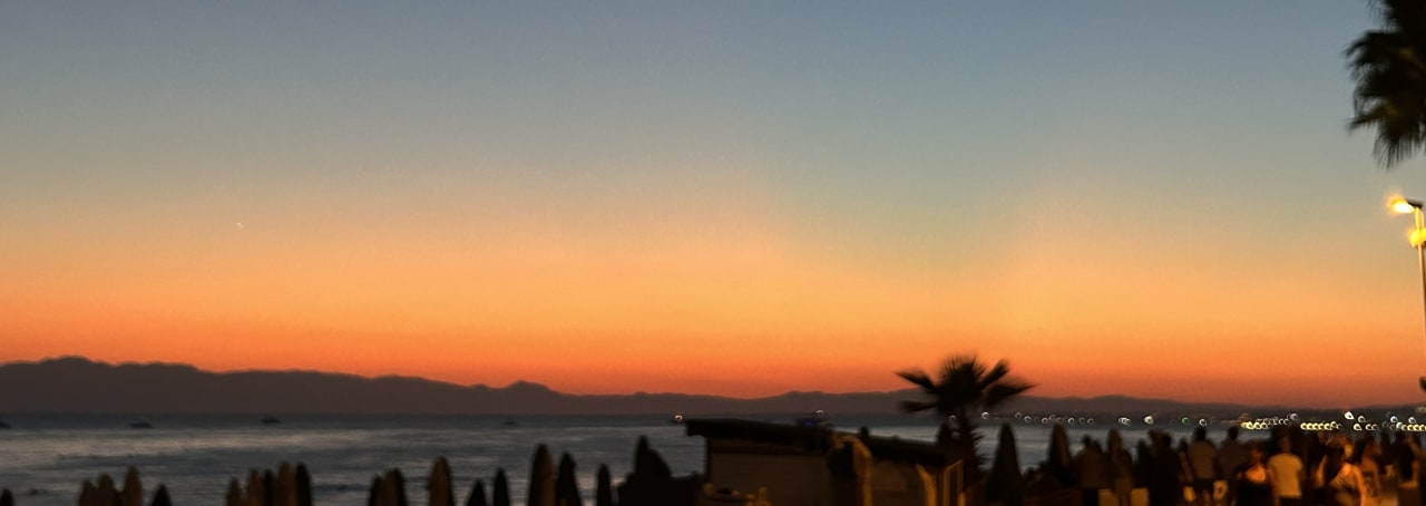 Strand TUI BLUE Barut Andız - All Inclusive - Adults Only