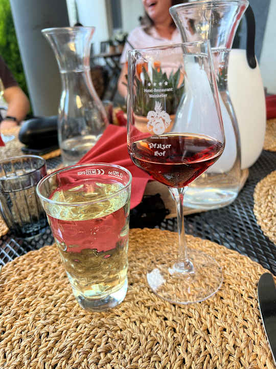 Gastro Hotel Pfälzer Hof