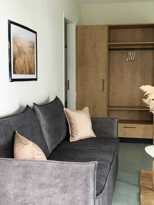 Zimmer Maistrali Sea View Apartments